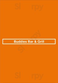 Buddies Bar & Grill, Hammond