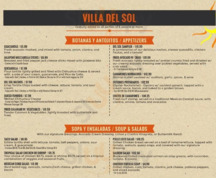 Villa Del Sol, Merrillville