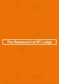 The Restaurant At Rt Lodge, Maryville