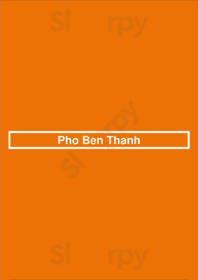 Pho Ben Thanh, Longwood