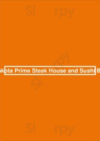 Dakota Prime Steakhouse And Sushi, Vineland