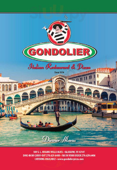 Gondolier Italian Restaurant