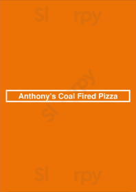 Anthony's Coal Fired Pizza, Natick