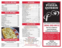 Pizza Queen, Vineland