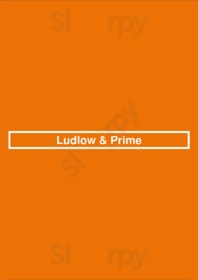 Ludlow & Prime