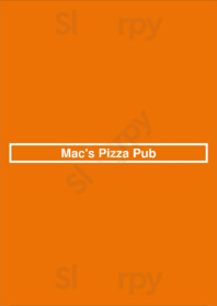 Mac's Pizza Pub, Covington