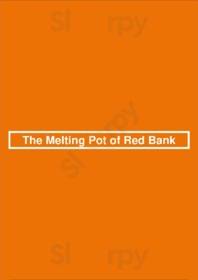 The Melting Pot
