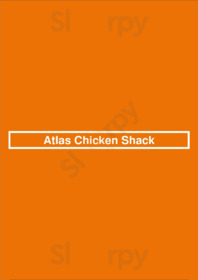 Atlas Chicken Shack, Geneva