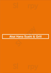 Akai Hana Sushi & Grill, Goodyear