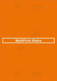 Mythpoint Bistro