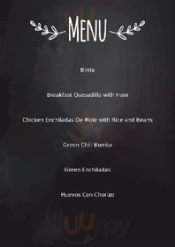Rafael's Mexican Restaurant