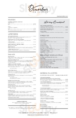 Dinerbar On Clifton