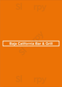 Baja California Bar & Grill