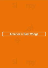 America's Best Wings