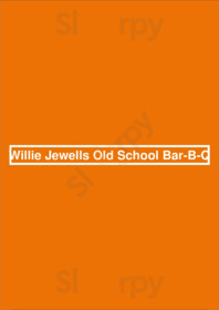 Willie Jewells Old School Bar-b-q