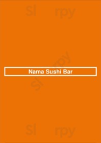 Nama Sushi Bar, Brentwood