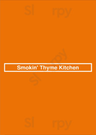 Smokin' Thyme Kitchen, Lakewood