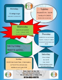 Pat Murnane's Irish Pub