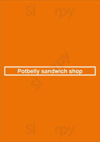Potbelly Sandwich Shop