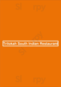 Trilokah South Indian Restaurant