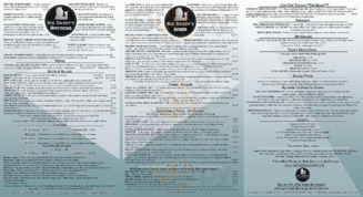 Big Daddy's Oyster Bar Incorporated