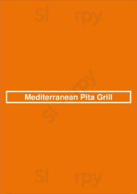 Mediterranean Pita Grill