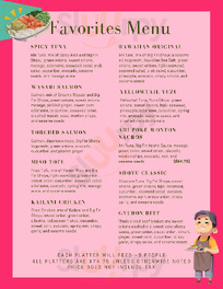 Plaza 29 Convenience Store