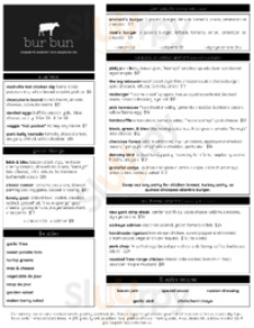 Bur Bun, Brentwood