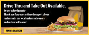 Hardee's, Ankeny