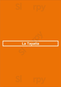 La Tapatia