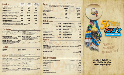 Pepe's Mexican Restaurant