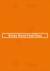 Billy Bricks Wood Fired Pizza
