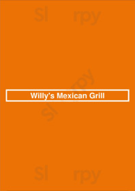 Willy's Mexicana Grill, Peachtree City