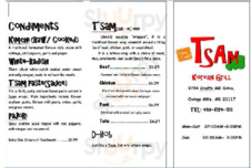 Han's Cafe - Tsam