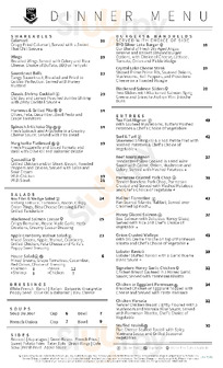 Silver Lake Country Club