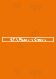 N.t.a Pizza And Grocery, New Britain