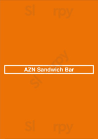 Azn Sandwich Bar, Peachtree City