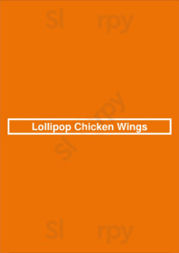 Lollipop Chicken Wings