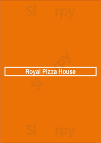 Royal Pizza House