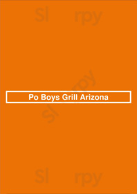 Po Boys Grill Arizona, Goodyear