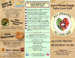 Whole Foods Market