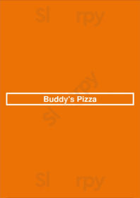 Buddy's Pizza