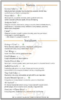 True Kitchen + Bar