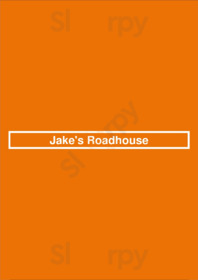 Jake's Roadhouse, Monrovia