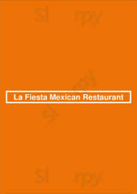 La Fiesta Mexican Restaurant, Clifton Park