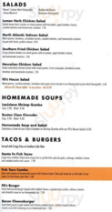 Fd’s Grillhouse