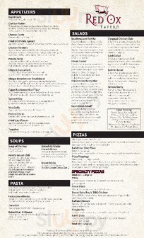 Red Ox Tavern