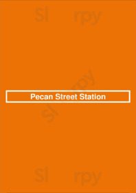 Pecan Street Station