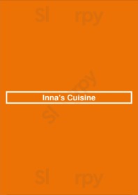Inna's Cuisine