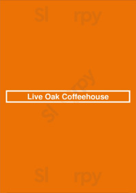 Live Oak Coffeehouse